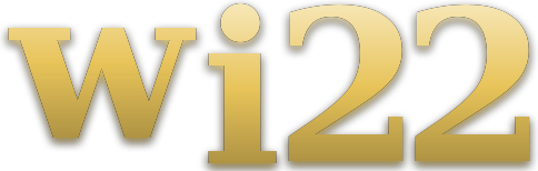 wi22 logo